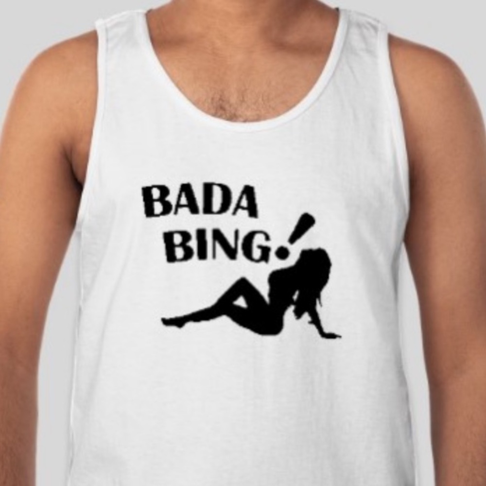 Bada Bing Tank